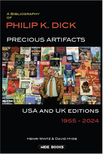 Precious Artifacts 1 book cover